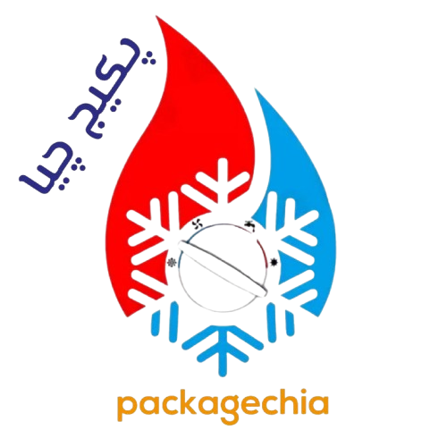 وب سایت تخصصی پکیج چیا
